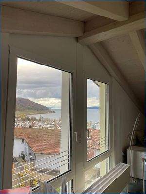 Blick nach Süd-Osten (Studio)