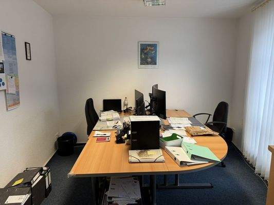 Nutzungseinheit: Steuerberatungsgesellschaft