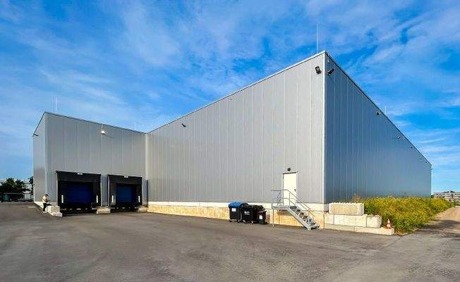 Beispiel-Objektansicht