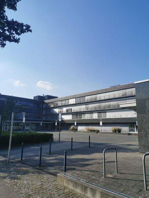 Bremen Büros, Büroräume, Büroflächen 