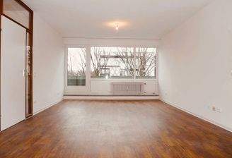 Grosszügiger Wohnbereich