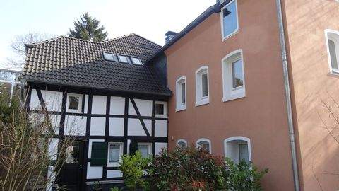Bergisch Gladbach Häuser, Bergisch Gladbach Haus kaufen
