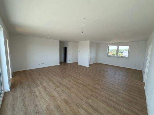 Wohnen / Essen / Kochen