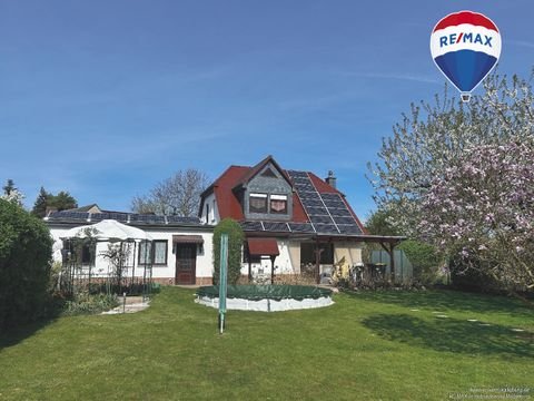 Genthin / Altenplathow Häuser, Genthin / Altenplathow Haus kaufen