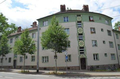 Leipzig Wohnungen, Leipzig Wohnung mieten