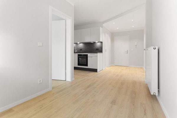 Essbereich Ansicht 2