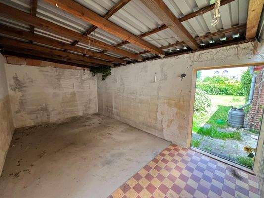 ehem. Kühlhaus - Lager (2)