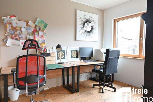 Arbeitszimmer