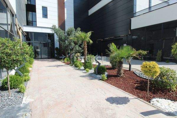 New Move-In Ready Apartments in Yaşamkent, Çankaya, Ankara