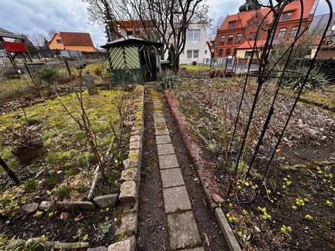 Könnern Häuser, Könnern Haus kaufen