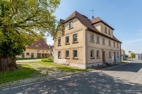 Emskirchen Häuser, Emskirchen Haus kaufen
