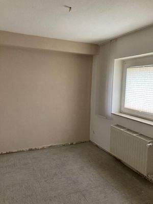 Kinderzimmer Obergeschoss