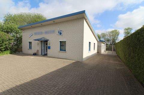 Westoverledingen Büros, Büroräume, Büroflächen 