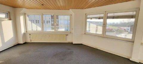 Bad Vilbel Büros, Büroräume, Büroflächen 