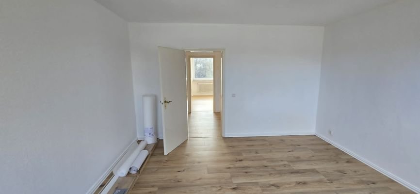 separates Zimmer 2