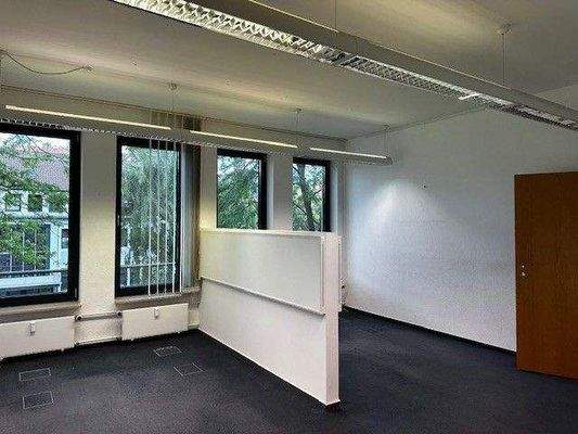 Bürofläche 1. OG