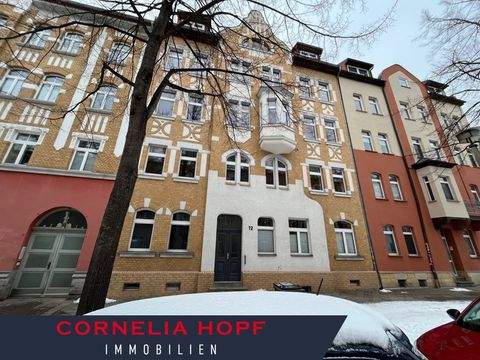 Erfurt / Johannesplatz Wohnungen, Erfurt / Johannesplatz Wohnung mieten