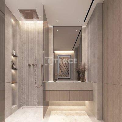 Furnished Apartments with Flexible Payment Plan in Dubai JVC