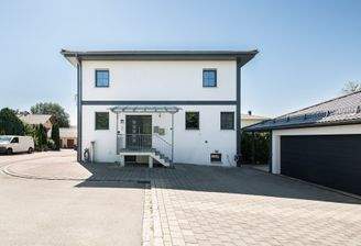 Haus im Haus