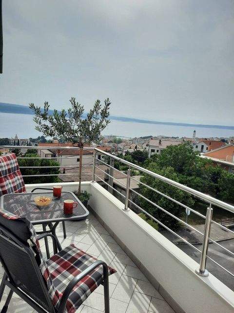 Crikvenica Wohnungen, Crikvenica Wohnung kaufen