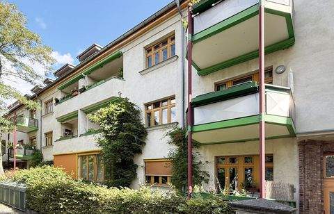 Berlin Renditeobjekte, Mehrfamilienhäuser, Geschäftshäuser, Kapitalanlage