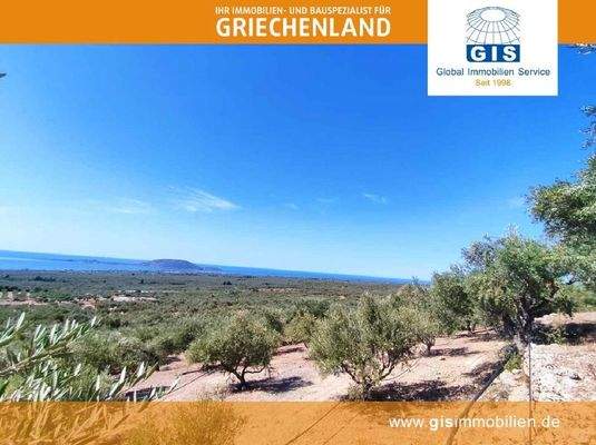 traumhaft gelegen (unteres Grundstück)