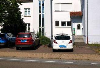 Außenansicht 1