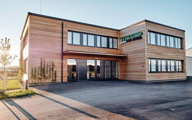 Ansicht I - Copyright Markus Marouschek