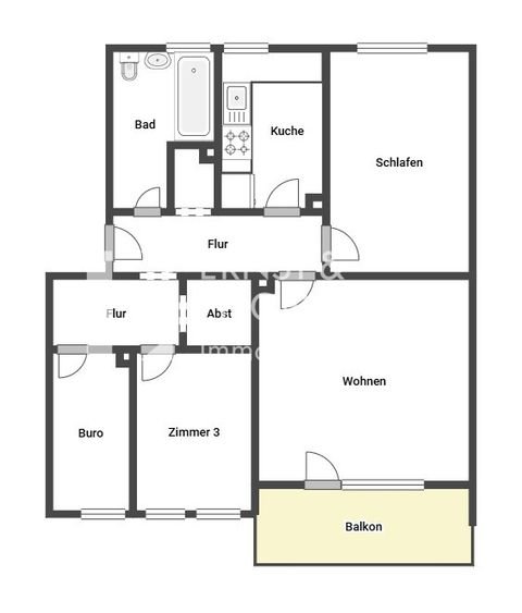 Rottendorf Wohnungen, Rottendorf Wohnung mieten