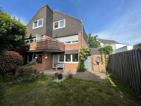 Neuss Häuser, Neuss Haus mieten 