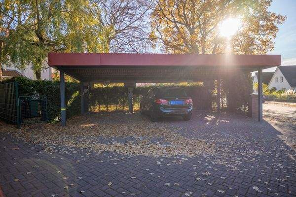 Carport 2