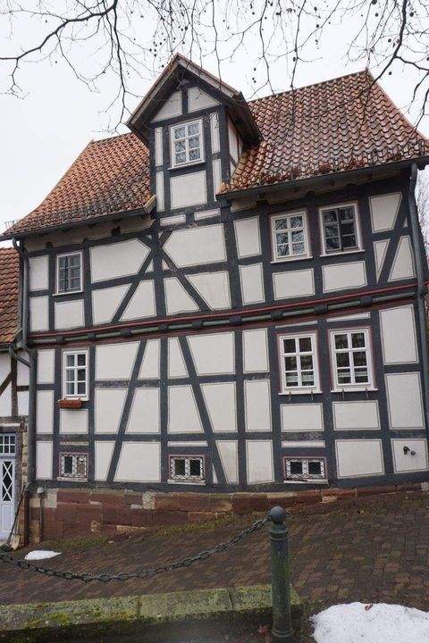 Gudensberg Häuser, Gudensberg Haus kaufen