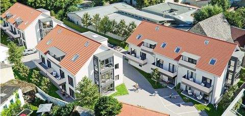 Klein-Winternheim Wohnungen, Klein-Winternheim Wohnung kaufen