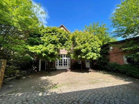 Bargfeld-Stegen Häuser, Bargfeld-Stegen Haus kaufen