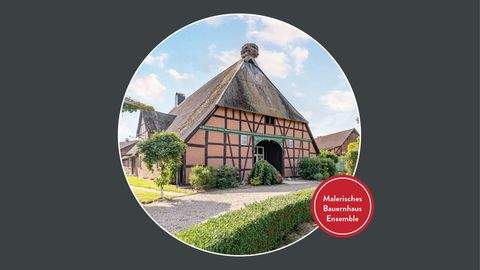 Dannenberg (Elbe) Häuser, Dannenberg (Elbe) Haus kaufen