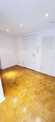 Eingangsbereich Bild 1