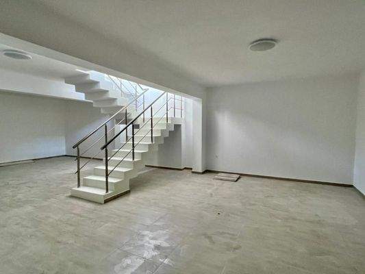 Kreta, Schisma Eloundas: Villa mit 3 Schlafzimmern und Pool bietet einen atemberaubenden Meerblick auf Elounda