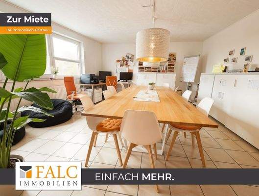 Besprechungsraum - (KI generiert)