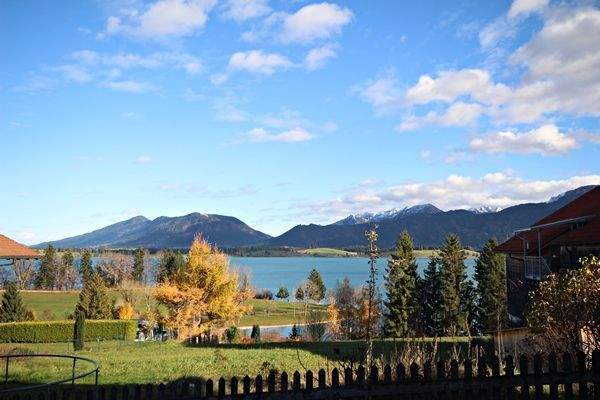 Wer sagt, man kann nicht alles haben?