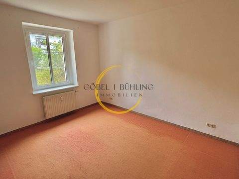 Berga-Wünschendorf Wohnungen, Berga-Wünschendorf Wohnung mieten