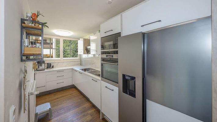 KITZIMMO-Maisonette Wohnung in sonniger Ruhelage kaufen - Immobilien Kitzbühel.