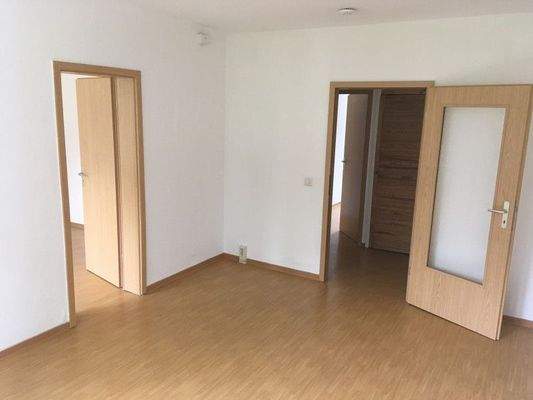 Musterbild Wohnzimmer