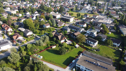 Lustenau Grundstücke, Lustenau Grundstück kaufen