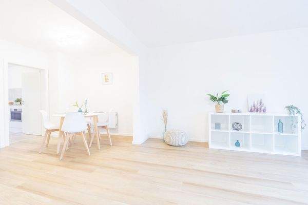 Gemeinsam essen und genießen