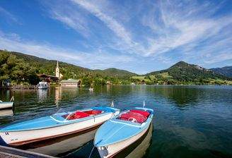 Alpen-Immo Schliersee