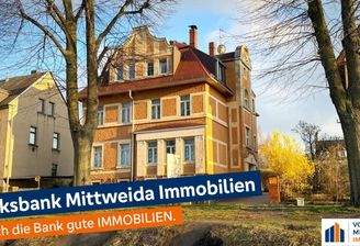 Wohn- und Geschäftshaus