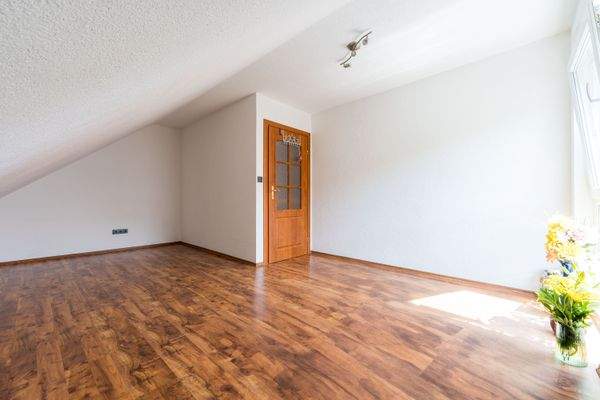 2. Gästezimmer / Büro