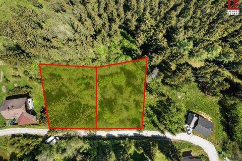 Wolfsberg Grundstücke, Wolfsberg Grundstück kaufen