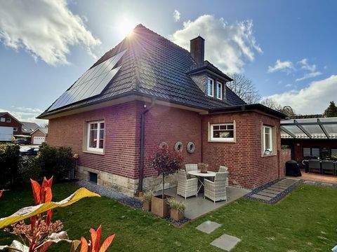 Gescher Häuser, Gescher Haus kaufen