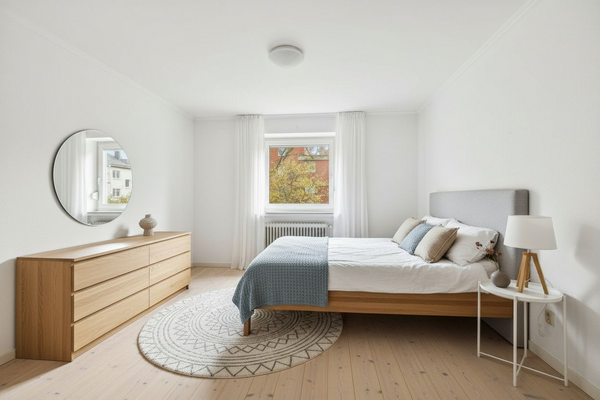 Schlafzimmer Vorschau